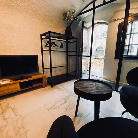 Slapen Onder De Dom Bed & Breakfast Utrecht Eksteriør bilde