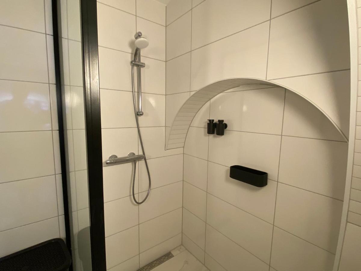 Slapen Onder De Dom Bed & Breakfast Utrecht Eksteriør bilde
