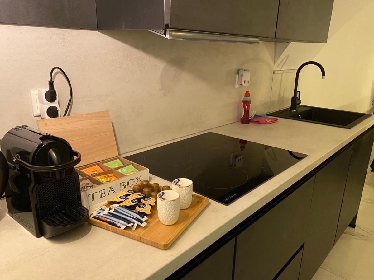 Slapen Onder De Dom Bed & Breakfast Utrecht Eksteriør bilde