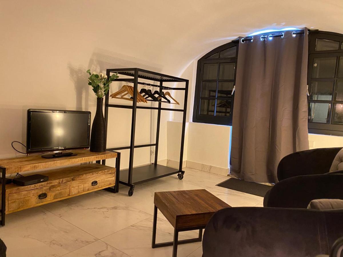 Slapen Onder De Dom Bed & Breakfast Utrecht Eksteriør bilde