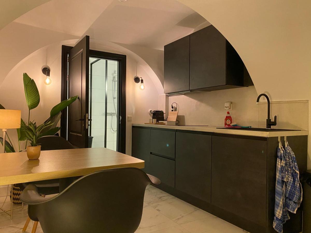 Slapen Onder De Dom Bed & Breakfast Utrecht Eksteriør bilde