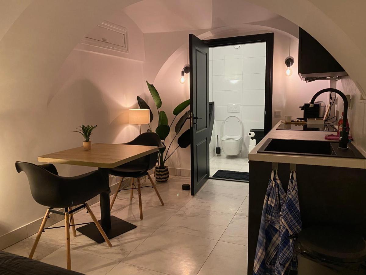 Slapen Onder De Dom Bed & Breakfast Utrecht Eksteriør bilde