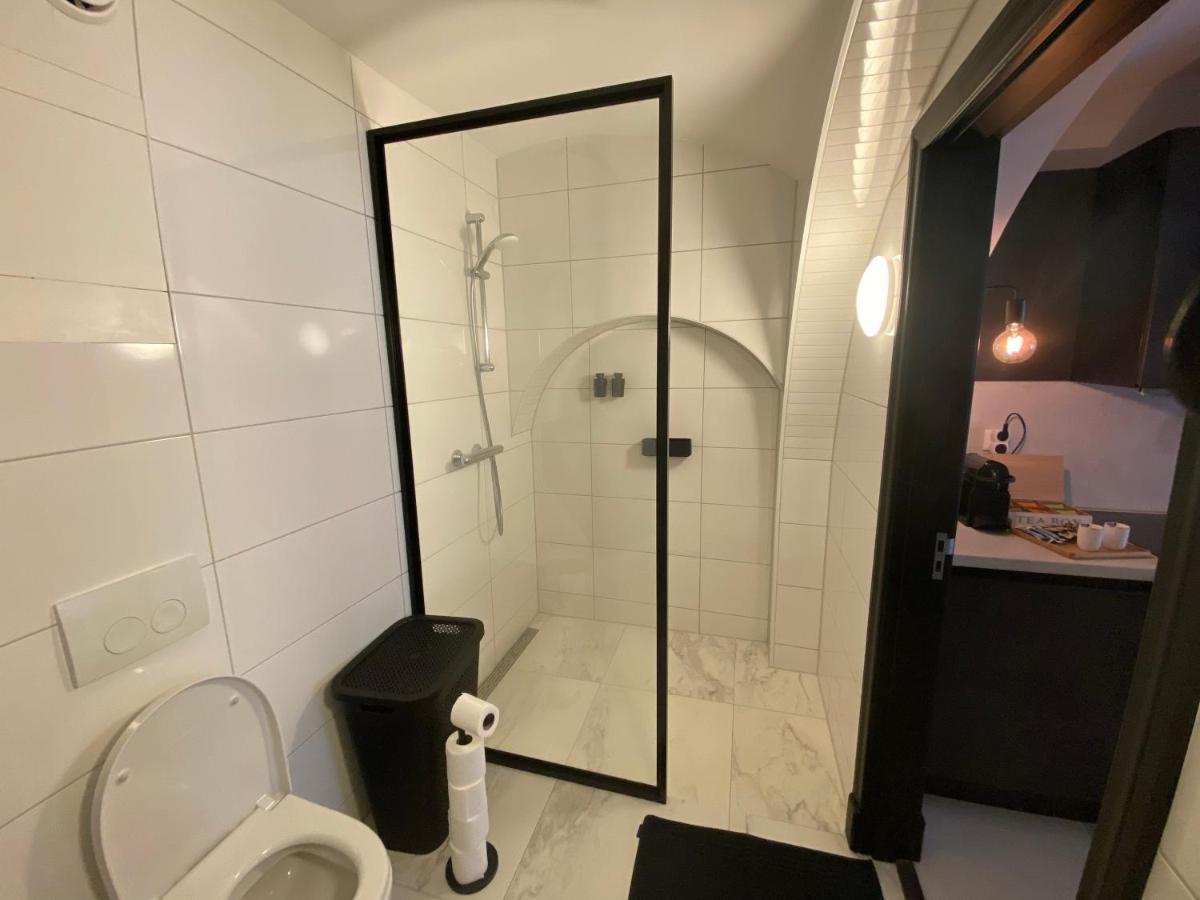 Slapen Onder De Dom Bed & Breakfast Utrecht Eksteriør bilde