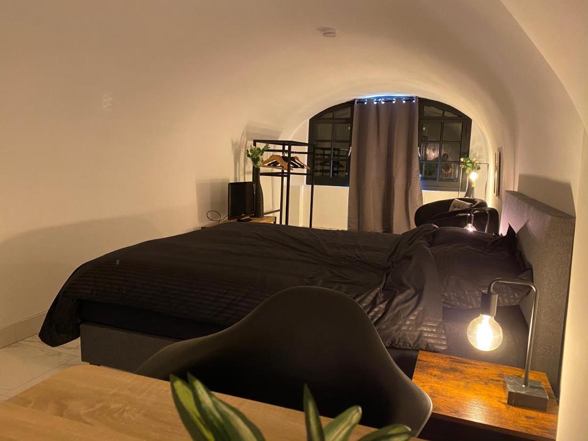Slapen Onder De Dom Bed & Breakfast Utrecht Eksteriør bilde