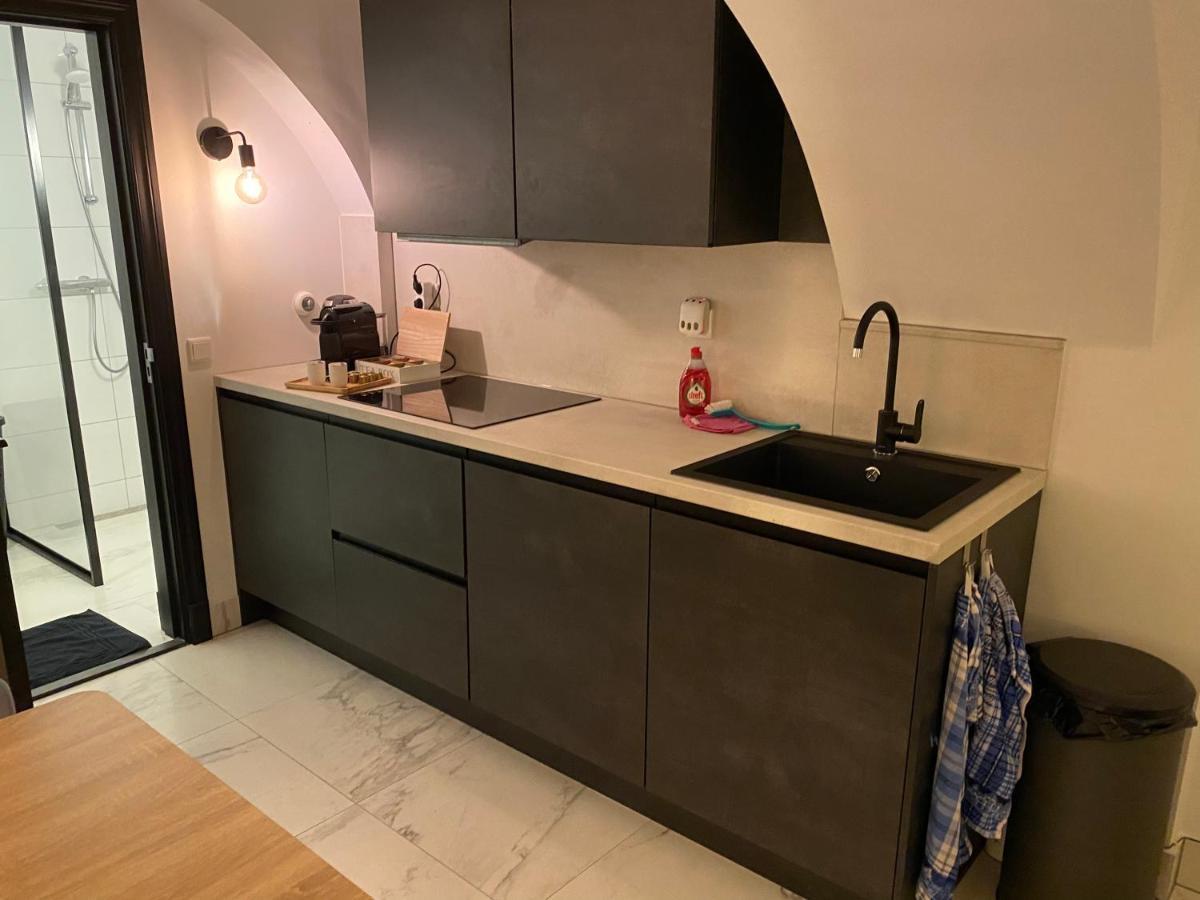 Slapen Onder De Dom Bed & Breakfast Utrecht Eksteriør bilde