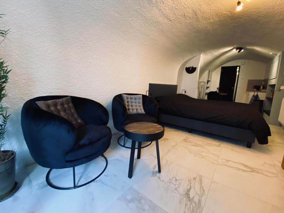 Slapen Onder De Dom Bed & Breakfast Utrecht Eksteriør bilde