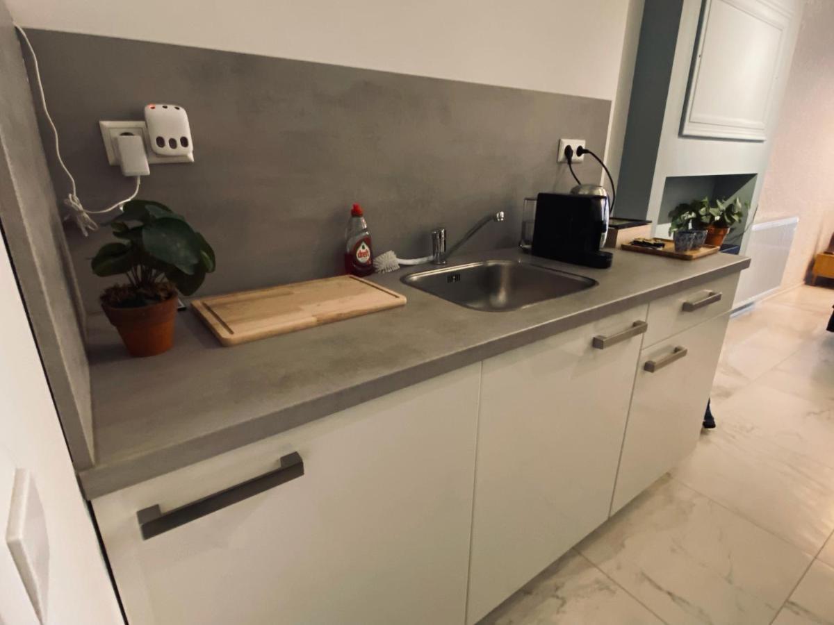 Slapen Onder De Dom Bed & Breakfast Utrecht Eksteriør bilde