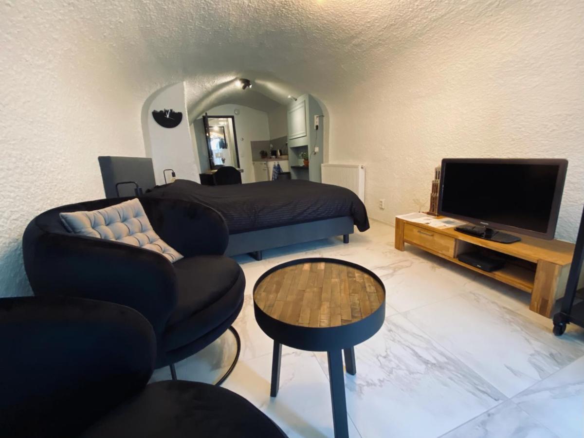 Slapen Onder De Dom Bed & Breakfast Utrecht Eksteriør bilde